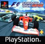 Formula One Arcade (PlayStation 1), Gebruikt, Verzenden