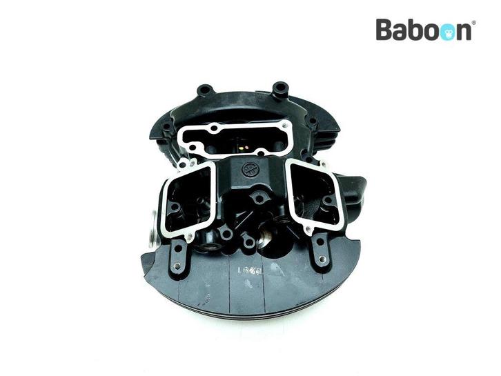 Cilinderkop Achter Suzuki VL 800 2005-2010 Boulevard C50, Motoren, Onderdelen | Suzuki, Gebruikt, Verzenden