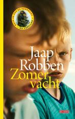 Zomervacht 9789044549478 Jaap Robben, Verzenden, Gelezen, Jaap Robben