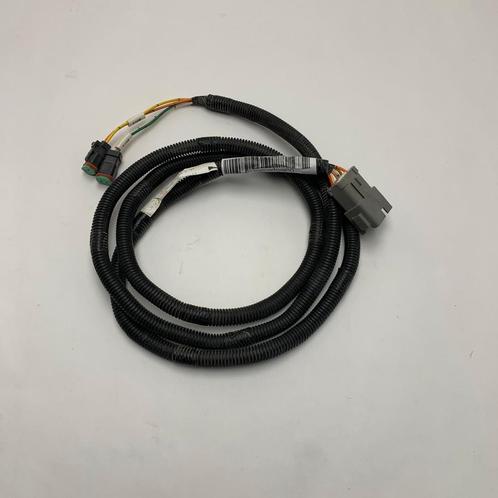 Bieden: Yanmar engine cable harness -, Watersport en Boten, Bootonderdelen, Motor en Techniek, Nieuw, Zeilboot of Motorboot, Ophalen of Verzenden