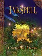 Inkspell 9781904442721 Anthea Bell, Verzenden, Gelezen, Anthea Bell