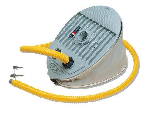 Scoprega Voetpomp 10 opblaaspomp, Watersport en Boten, Accessoires en Onderhoud, Nieuw, Ophalen of Verzenden