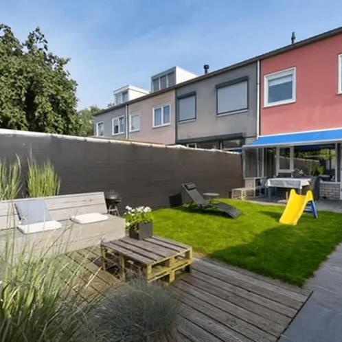 Tussenwoning met tuin en geen huisdieren toegestaan, Huizen en Kamers, Huizen te huur, Direct bij eigenaar, Overige soorten