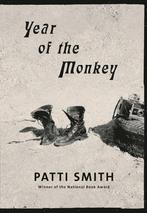 Year of the monkey 9780525657682 Patti Smith, Verzenden, Gelezen, Patti Smith