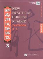 New Practical Chinese Reader, Ophalen of Verzenden, Nieuw