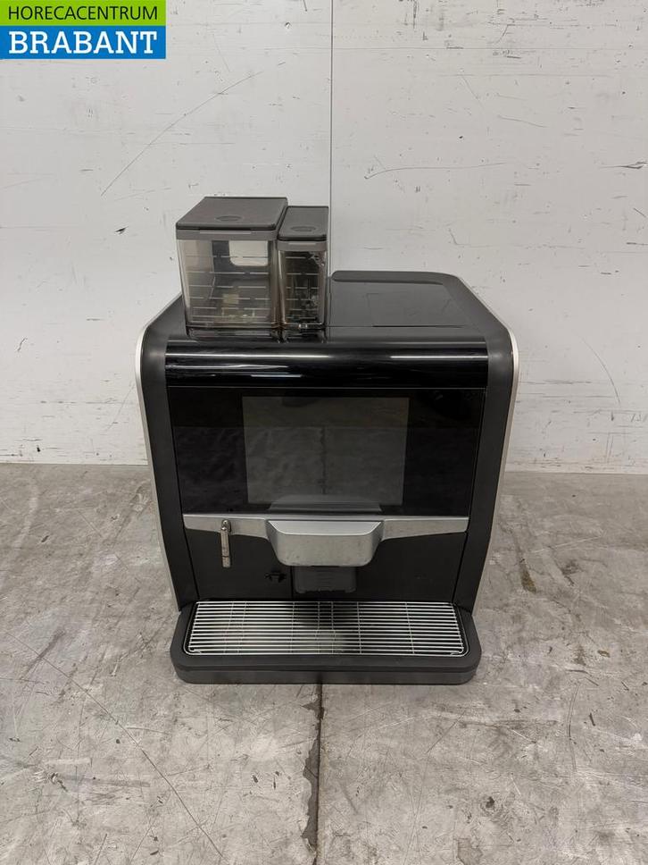 De Jong Duke Nio Koffiemachine Koffieautomaat verse bonen, Zakelijke goederen, Horeca | Keukenapparatuur, Gebruikt, Ophalen of Verzenden