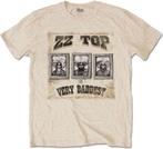 shirts - ZZ Top  - Size XXL, Verzamelen, Zo goed als nieuw, Verzenden
