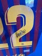 FC Barcelona - Europese voetbal competitie - Lieke Martens -, Nieuw