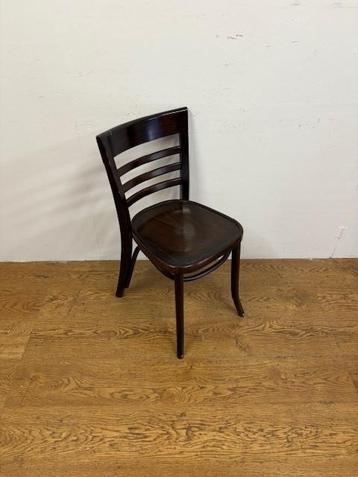 Gebruikte Caféstoel - S3933 - Vintage/Café beschikbaar voor biedingen