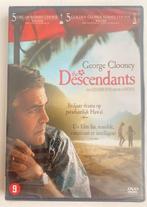 THE DESCENDANTS (IN SEAL) (DVD), Verzenden, Gebruikt