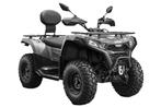 Goes Terrox 400S | 500S EPS | 500L EPS |, Motoren, 1 cilinder, 12 t/m 35 kW