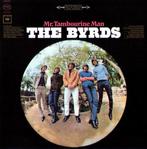 The Byrds - Mr. Tambourine Man (LP, Album), Ophalen of Verzenden, Nieuw in verpakking