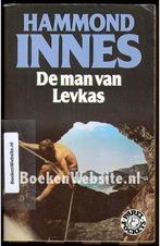 De man van Levkas 9789010015631 Hammond Innes, Verzenden, Gelezen, Hammond Innes