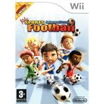Wii Kidz Sports International Football, Zo goed als nieuw, Verzenden