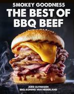 9789043936446 Smokey Goodness - The best of BBQ Beef, Boeken, Kookboeken, Verzenden, Zo goed als nieuw, Jord Althuizen
