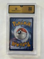 Pokémon - 1 Graded card - Eevee 173 Foil, Promo card - GG 10, Nieuw
