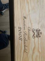 2008 Chateau Mouton Rothschild - Bordeaux 1er Grand Cru, Nieuw