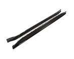 BMW G80 G81 M3 Carbon OEM style side skirts, Verzenden