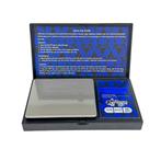 Digitale weegschaal 0,01–200 g Poppins Lab, Ophalen of Verzenden, Nieuw