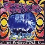 cd - Ozric Tentacles - Live At The Pongmasters Ball, Cd's en Dvd's, Verzenden, Zo goed als nieuw