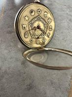Masonic Pocket Watch - . - 1900-1949, Nieuw