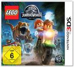 LEGO Jurassic World-Duits (3DS) NIEUW, Ophalen of Verzenden, Nieuw