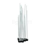 Artemide Reeds Outdoor LED, IP68, Triple (Grondlampen), Tuin en Terras, Buitenverlichting, Verzenden, Nieuw