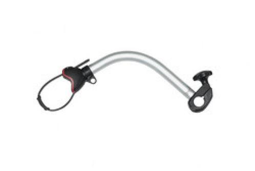 Fiamma Bike-Block Pro S3 2024, Caravans en Kamperen, Kampeeraccessoires, Nieuw