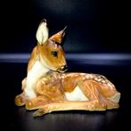 Hans Achtziger - Hutschenreuther - Roe Deer - ca 1980 -