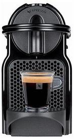 Magimix Nespresso Inissia M105 Zwart, Verzenden, Zo goed als nieuw