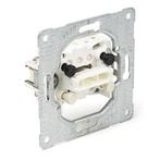 Kruisschakelaar | PEHA (Basiselement, Inbouw), Doe-het-zelf en Verbouw, Elektra en Kabels, Verzenden, Nieuw