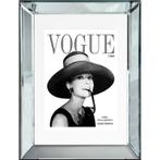 Vogue Audrey Hepburn 60x80x4.5cm, Nieuw, Ophalen of Verzenden