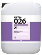 Eurocol 026, Nieuw