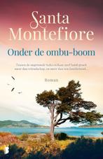 Onder de ombu-boom 9789022584231 Santa Montefiore, Boeken, Verzenden, Zo goed als nieuw, Santa Montefiore