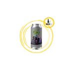 Parisch Brewing Co. -  Ghost Prime, Nieuw