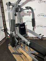Multi fitness machine | Home gym | Multi station, Sport en Fitness, Verzenden, Gebruikt