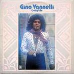 LP gebruikt - Gino Vannelli - Crazy Life, Verzenden, Zo goed als nieuw