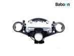 Voorvork Kroonplaat Harley-Davidson FLHRC Road King Classic, Verzenden, Gebruikt