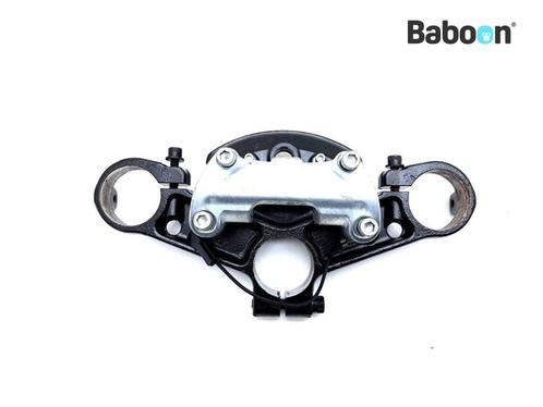 Voorvork Kroonplaat Harley-Davidson FLHRC Road King Classic, Motoren, Onderdelen | Harley-Davidson, Gebruikt, Verzenden