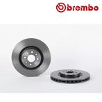 BREMBO Remschijf ALFA ROMEO MITO 1.4 TJet voorzijde, Verzenden, Nieuw