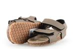 BunniesJR Sandalen in maat 24 Beige, Jongen of Meisje, Schoenen, Zo goed als nieuw, BunniesJR