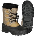 Fox outdoor Cold Protection laarzen / Snowboots,  khaki-..., Ophalen of Verzenden, Nieuw