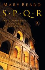 SPQR 9789025300586 Mary Beard, Boeken, Verzenden, Zo goed als nieuw, Mary Beard