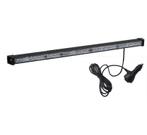 90cm LED bar flitser - ORANJE - R65 R10 - zwaailicht met, Auto diversen, Tuning en Styling, Ophalen of Verzenden