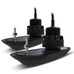 Dubbele Raymarine RV-320 RealVision 3D Transducer (BB en SB), Watersport en Boten, Ophalen of Verzenden, Nieuw, Zeilboot of Motorboot
