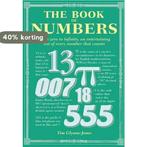 The Book of Numbers 9781841936901 Tim Glynne-Jones, Verzenden, Zo goed als nieuw, Tim Glynne-Jones