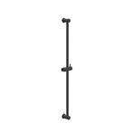 Glijstang IVY 80 cm Mat Zwart PED, Ophalen of Verzenden, Nieuw, Kraan