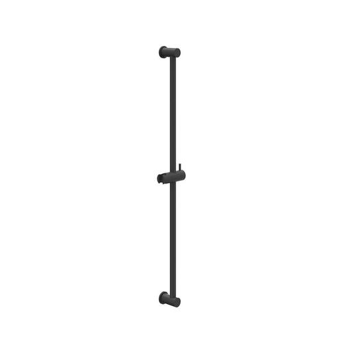 Glijstang IVY 80 cm Mat Zwart PED, Doe-het-zelf en Verbouw, Sanitair, Kraan, Nieuw, Ophalen of Verzenden