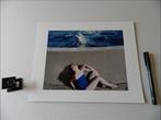 Guy Bourdin - Charles Jourdan Advertising Campaign, 1975, Antiek en Kunst