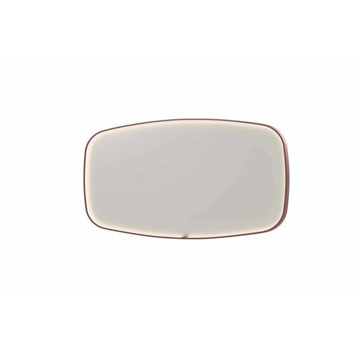 Spiegel INK SP31 160x4x80 cm incl. LED-verlichting en, Doe-het-zelf en Verbouw, Sanitair, Bad, Nieuw, Ophalen of Verzenden